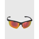 Kerékpáros napszemüvegek 4F SPORT SUNGLASSES GREEN · záber 3