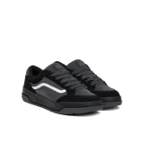 Fiú utcai cipők VANS Hylane Teflective Sidestrap Jr black charcoal · záber 2