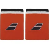 Pántok BABOLAT TERRY JUMBO WRISTBAND · záber 8