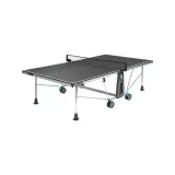 Cornilleau 300 beltéri pingpong asztal,szürke · záber 2