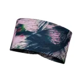 Női fejpánt BUFF COOLNET UV ELLIPSE HEADBAND KINGARA MULTI · záber 1