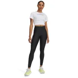 Női leggings UNDER ARMOUR Tech Branded Legging-BLK · záber 9