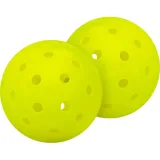Buffalo PaddleSmash és Pickleball labda · záber 1