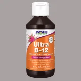 Ultra B-12 Liquid 4oz /118ml/ · záber 1