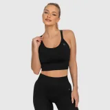 Fitness szett Iron Aesthetics Ultimate, fekete · záber 2