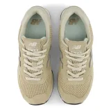 Női utcai cipők NEW BALANCE W5746J3 W beige · záber 4