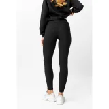 Női leggings VOLCANO N-LISBONA-700-BLACK · záber 3