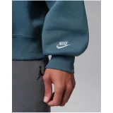 Férfi kapucnis pulóver NIKE JORDAN M J BRK AJ6 FLC CREW · záber 10