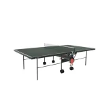 Sponeta S1-26i zöld beltéri pingpong asztal · záber 2