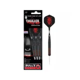 Dart szett Bull's THRILLER steel 22g · záber 8
