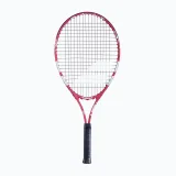 Teniszütő BABOLAT JUNIOR 25 WIMBLEDON · záber 2