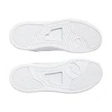 Férfi szabadidőcipő UNDER ARMOUR UA Court 96 white white white · záber 5