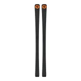 Verseny síel (kötés nélkül) BLIZZARD Firebird GS JR-Racing(FLAT+PLATE) · záber 5
