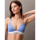 Női melltartó CALVIN KLEIN LIGHTLY LINED TRIANGLE · záber 5