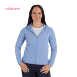 Női futó dzseki ANTA Woven Track Top-WOMEN-862125602-3-Lavender Blue · záber 2