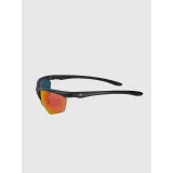 Kerékpáros napszemüvegek 4F SPORT SUNGLASSES GREEN · záber 4