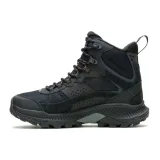 Női bokacsizmák télen MERRELL Speed Strike 2 Ws Thermo Mid 2 WP black · záber 2