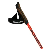 Sífutó botok BLIZZARD XC Racing carbon poles, black orange · záber 2