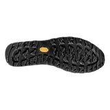 Férfi bokáig érő túracipő TREZETA Zeta Mid Wp, Dark grey · záber 4