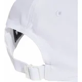 Sapka ADIDAS BBCAP LT NL BLACK WHITE · záber 4