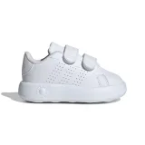 Gyerek szabadidőcipő ADIDAS Advantage Court CF I cloud white cloud white grey one · záber 2