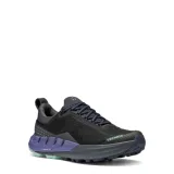 Női terepfutó cipő TECNICA Pyrox Xplore Ws, black violet · záber 8
