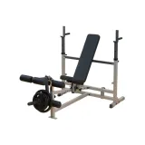Edzőpad Body-Solid Bench GDIB46L · záber 2