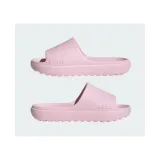 Női papucsok (strandcipők) ADIDAS Adilette Lumia W clear pink clear pink clear pink · záber 4