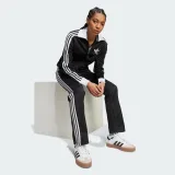 Női nadrágok ADIDAS ORIGINALS CLASSIC TP-BLACK · záber 4