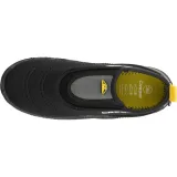 Férfi vízicipő CRESSI AQUATREK PRO BOOTS BLACK · záber 4