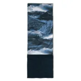 Többfunkciós sál BUFF POLAR ARIN BLUE · záber 3