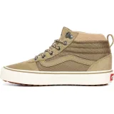 Női szabadidőcipők VANS WM Ward HI MTE-(Outdoor) kelp · záber 2