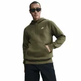Férfi kapucnis pulóver NIKE M NK CLUB BB PO HOODIE · záber 1