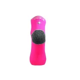 Női futózoknik VOXX 1 PACK-Ray- REFLEX-neon pink · záber 2