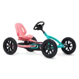 BERG Buddy Lua · záber 1