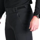 Férfi túranadrágok NORTHFINDER MASSIMILIANO-269black · záber 5