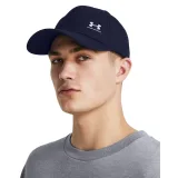 Férfi sapka UNDER ARMOUR M Iso-chill Armourvent Adj-BLU · záber 3