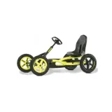 BERG Buddy Cross · záber 2