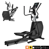 Elliptikus tréner inSPORTline Velocer ET · záber 1