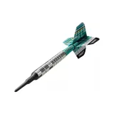 Darts szett Target soft Hydro 12 18g gravírozott · záber 2