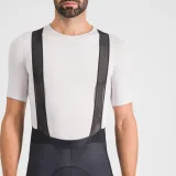 Férfi kerékpáros nadrág SPORTFUL Fiandre norain pro bibshort, black · záber 5