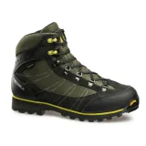 Férfi magas túracipő TECNICA Makalu IV GTX Ms shadow giungla dark piedra · záber 1