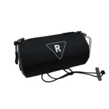 Biciklitáska RASCAL Handlebar Treasure Box, black grey · záber 1