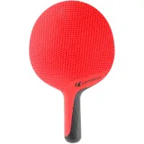 Cornilleau Softbat ping pong ütő kültéri piros · záber 1
