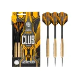 Dart szett Harrows steel Club Brass 18g · záber 11
