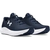 Férfi sportcipők (edzőcipők) UNDER ARMOUR UA Charged Surge 4 M academy academy white · záber 3