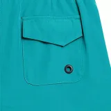Fiú úszónadrágok 4F JUNIOR BOARD SHORTS M018-47S-MINT · záber 5