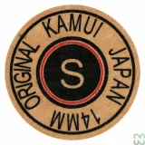 Dákóbőr ragasztható, KAMUI Original 14mm soft · záber 1