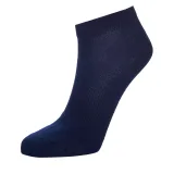 Zoknik AUTHORITY ANKLE SOCK 3mix blue SS20 · záber 4