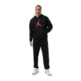 Férfi kapucnis pulóver NIKE JORDAN M J JUMPMAN FLC HBR PO 2 · záber 10